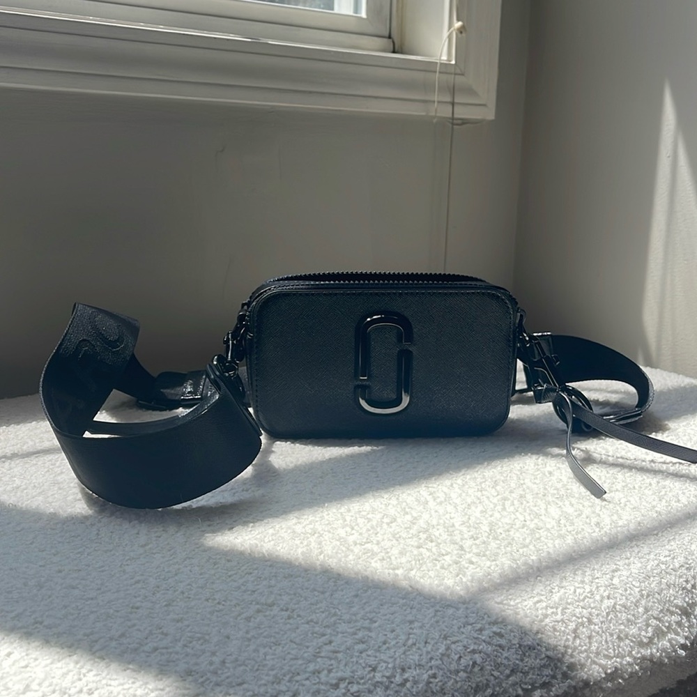 Marc Jacob’s Camera Bag